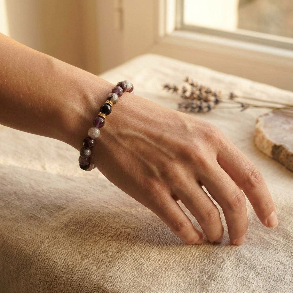 Bracelet Havre de Paix