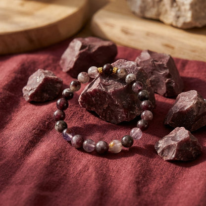 Bracelet Havre de Paix