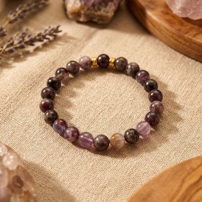 Bracelet Havre de Paix