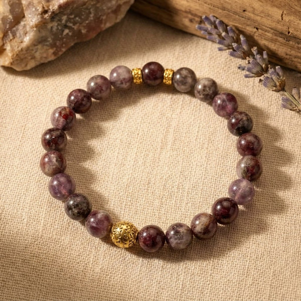 Bracelet Havre de Paix