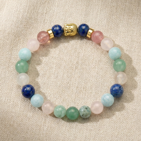 Bracelet Métier d'accompagnement