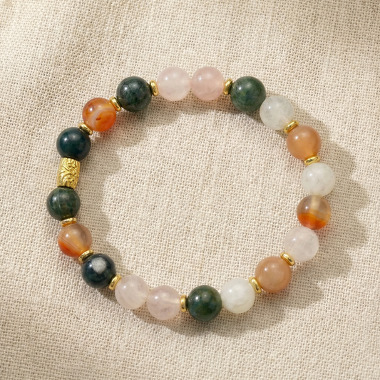 Bracelet Soulagement-Réconfort