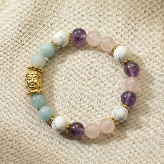 Bracelet Anxiété-Apaisement