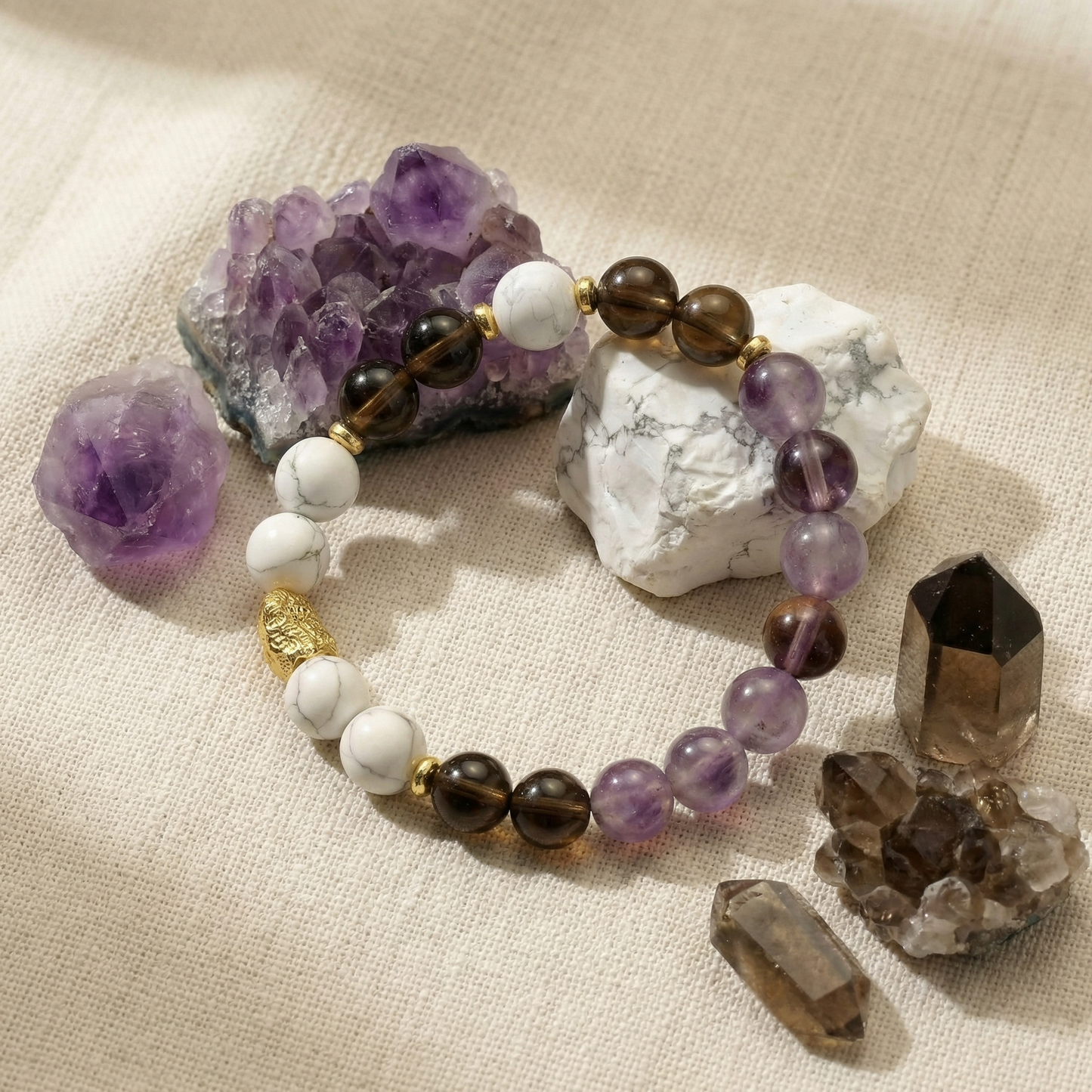 Bracelet Sommeil-Rêves