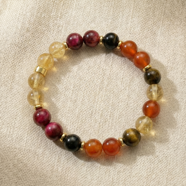 Bracelet Energie-Vitalité