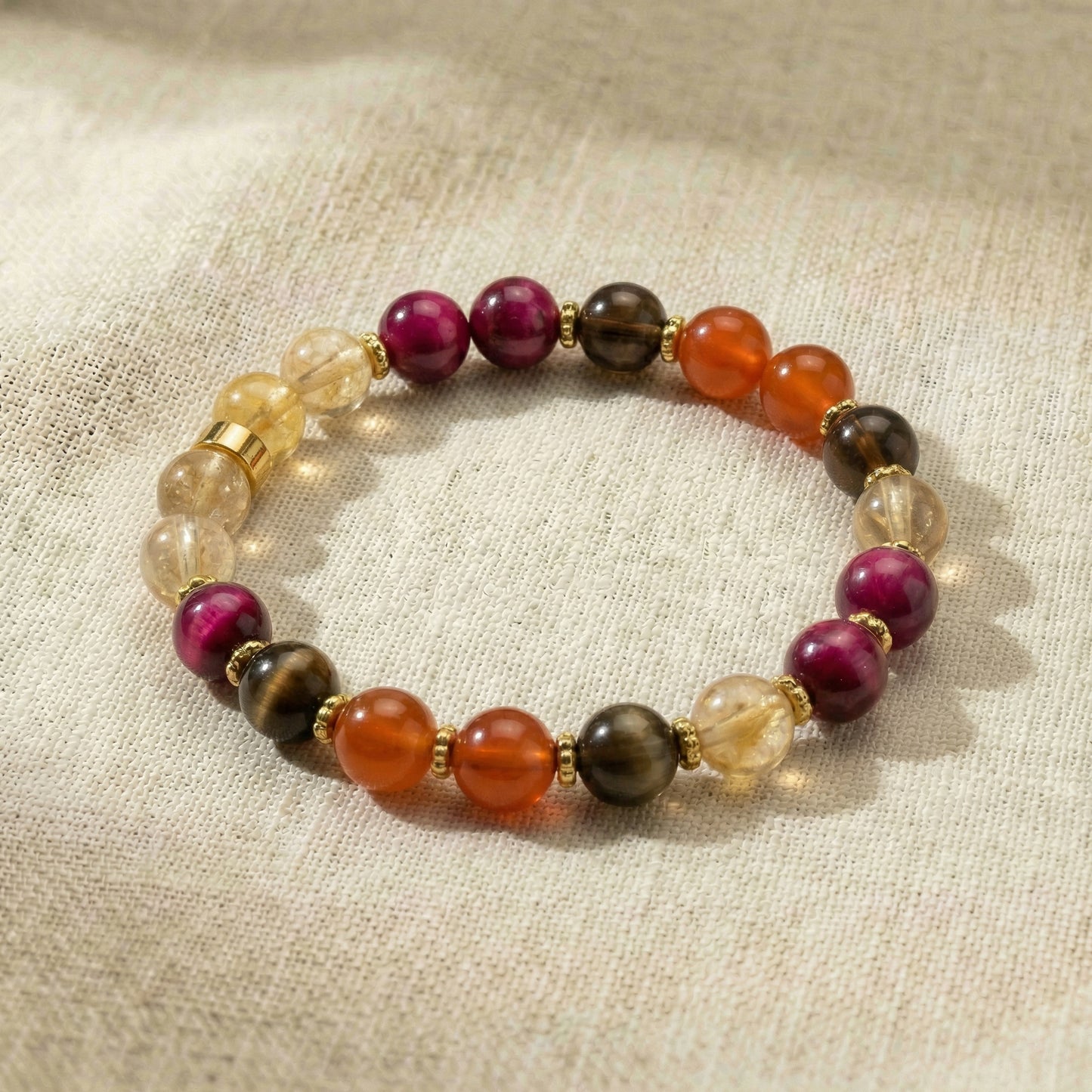 Bracelet Energie-Vitalité