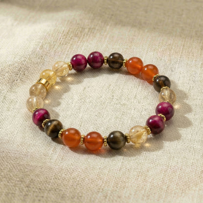 Bracelet Energie-Vitalité