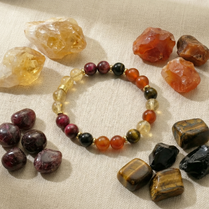 Bracelet Energie-Vitalité