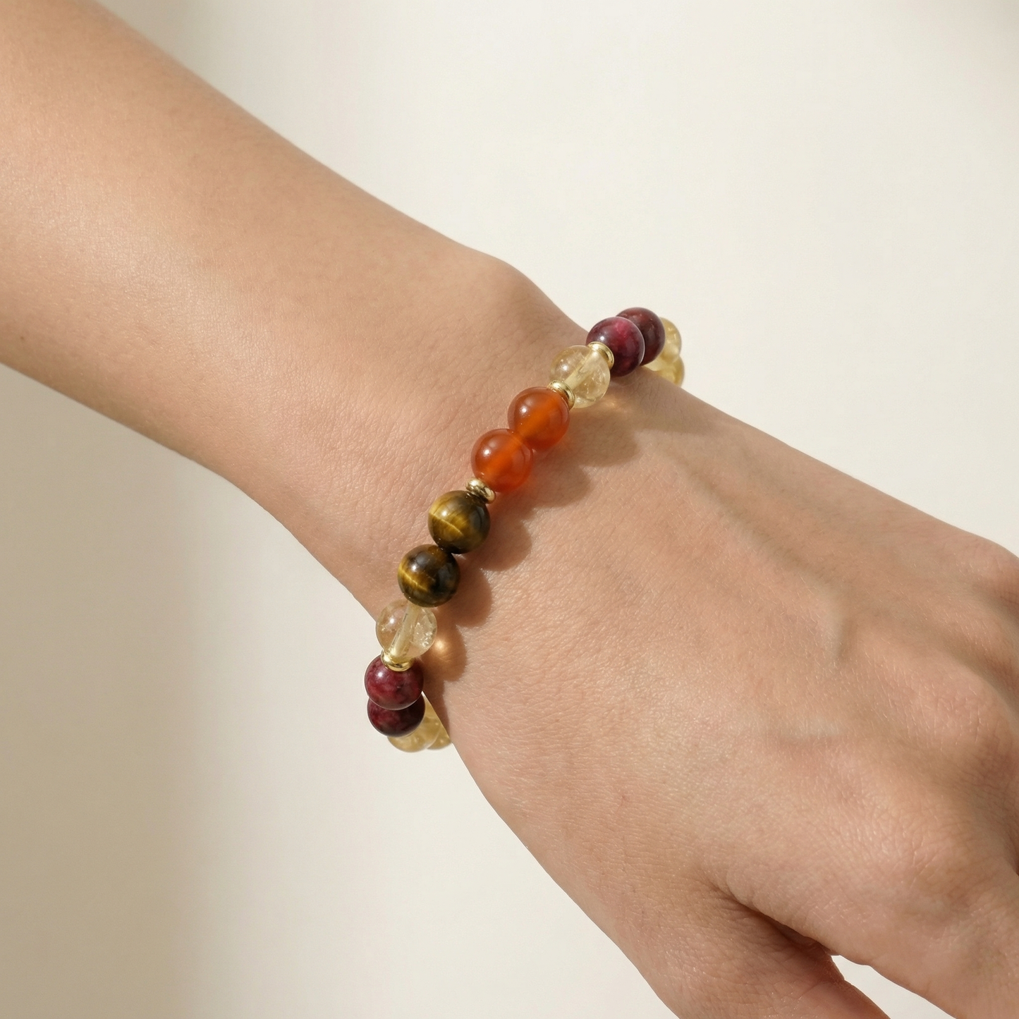 Bracelet Energie-Vitalité