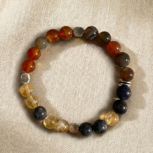 Bracelet Créativité-Inspiration