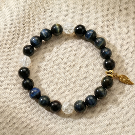 Bracelet Ange Gardien